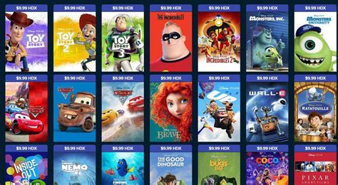 18 Best Movies From Pixar Ever - Cinema Detective