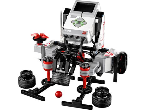 Lego mindstorm education EV3 - town-green.com