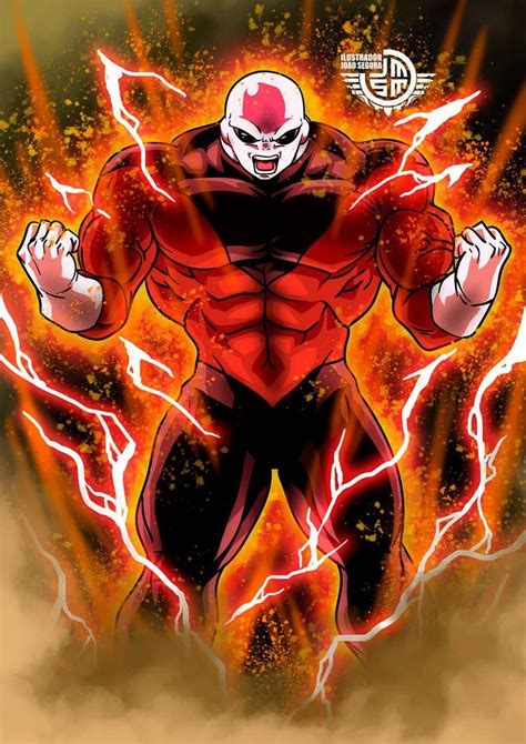 Jiren Full Power Wallpapers - Top Free Jiren Full Power Backgrounds ...