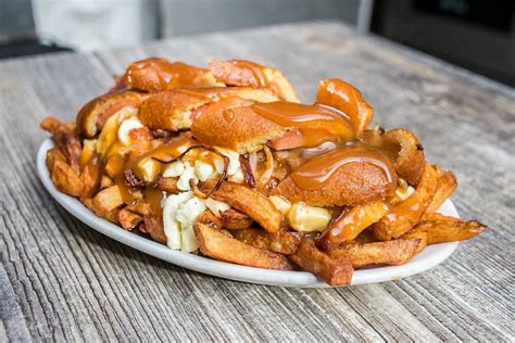 Where to Eat The Best Poutine in Montreal - Eater Montreal