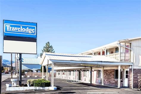 TRAVELODGE BY WYNDHAM LA GRANDE - Updated 2024 Prices & Hotel Reviews (OR)