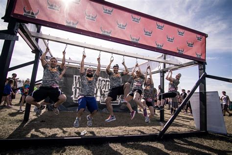 Warrior Dash Celebrates Seven Years - Chicago Athlete Magazine