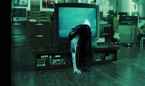 Sadako will returns to theaters in 3D | All About Movies