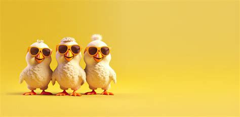 Cartoon Chicken With Glasses Images – Browse 5,612 Stock Photos ...