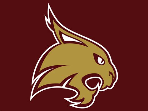 Texas State Bobcats | NCAA Sports Wiki | FANDOM powered by Wikia