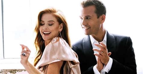 'Suits' Season 9 Episode 10: Will Harvey pop the question to Donna ...