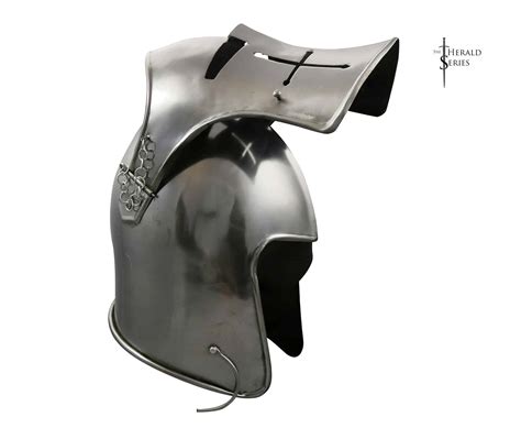 Crusader Helmet for Sale - Medieval Ware