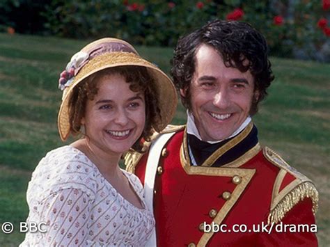 Pride And Prejudice Bbc