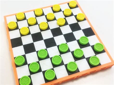 30 Best 3D Printed Board Game STL Files for 2024