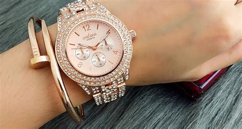 Women's watches: Trends in spring 2014