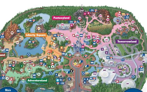 Fantasyland | Pooh's Adventures Wiki | FANDOM powered by Wikia