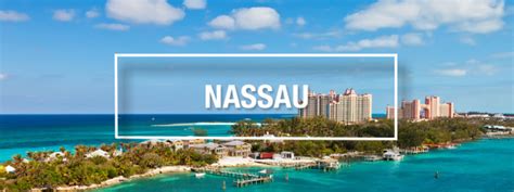 Nassau travel guide: everything you need to know | Trip Sense ...