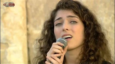 Israeli song - 'Someone' (israeli hebrew songs and beautiful jewish ...