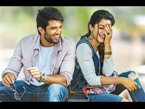 Geetha Govindam HQ Movie Wallpapers | Geetha Govindam HD Movie ...