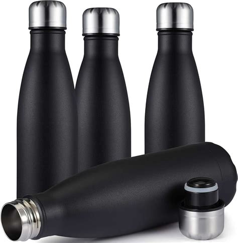 Amazon.com: stainless steel water bottles bulk