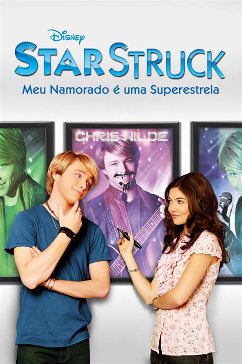 Starstruck review - stepnibht