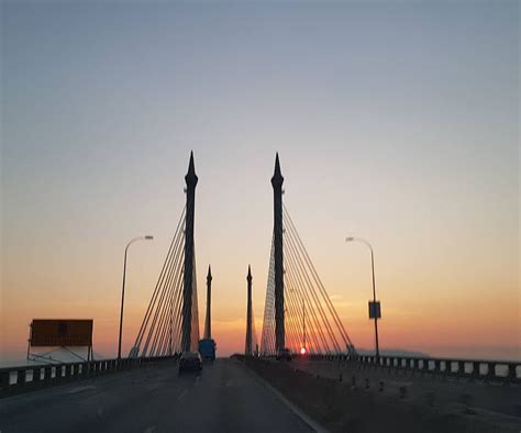 Penang Bridge - All You Need to Know BEFORE You Go (2024)