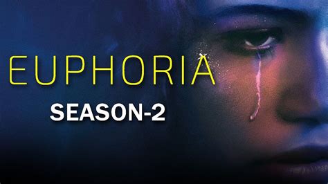 Teaser Trailer To HBO’s Euphoria Season 2 — BlackFilmandTV.com