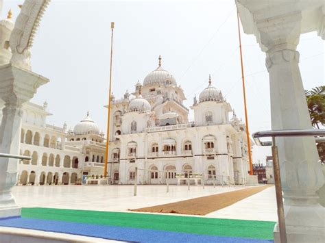 पटना साहिब गुरुद्वारा बिहार घूमने की जानकारी – Patna Sahib Gurudwara ...