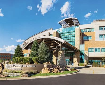 Hospitals - Northern Colorado Hospitalists