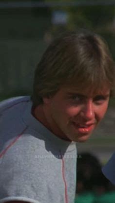 Johnny Lawrence - The Karate Kid | Karate kid cobra kai, Karate kid ...