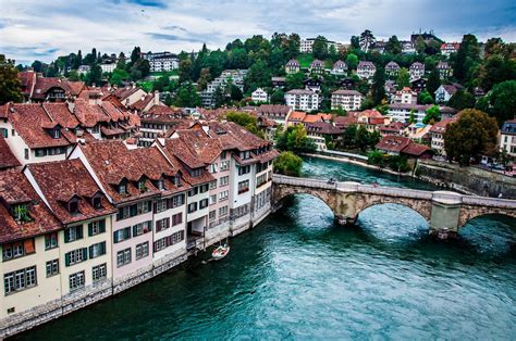 The 10 Best Family-Friendly Hotels in Bern, Switzerland: 5-star, 4-star ...