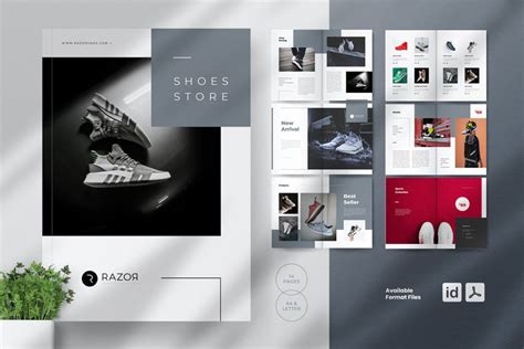 30+ Best Product Catalogue Templates (Catalogue Design for 2021)