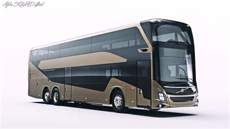 Volvo Bus 2022