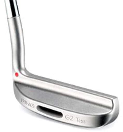 Ping G2 Tess Putter | 2nd Swing Golf