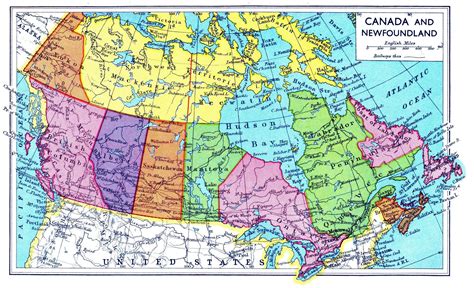 10 Unique Printable Map Edmonton - Printable Map