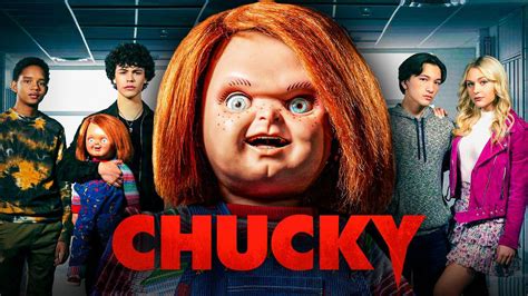 Chucky Series Cast, Characters & Actors In All 3 Seasons