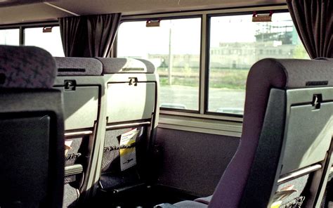 Superliner Coach Seat | Aboard Amtrak's westbound Capitol Li… | Flickr