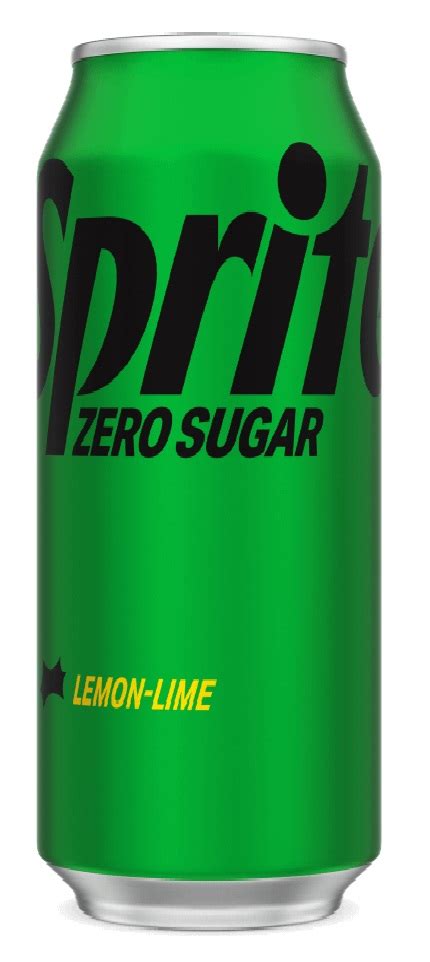 Sprite Zero Sugar Lemon-Lime (24 x 0,33 Liter Dosen NL) - Five Star ...