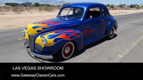 Classic Cars For Sale In Las Vegas, NV - Carsforsale.com®