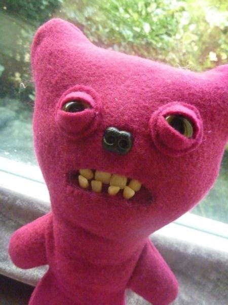 30 Creepy & Funny Toys That Would Traumatise Any Child