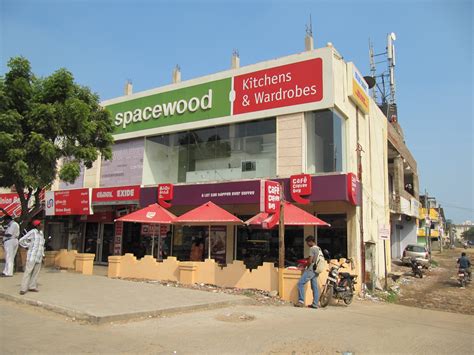 SPACEWOOD FURNITURE - KALYAN NAGAR - BANGALORE Reviews, SPACEWOOD ...