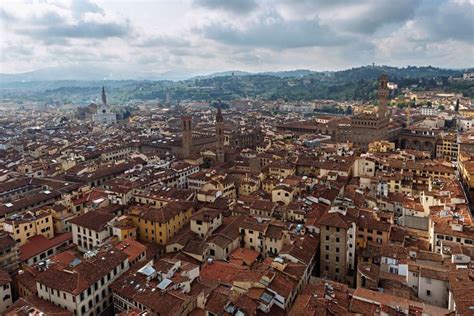 old town of florence, italy photo | Italy photo, Breathtaking places, Photo