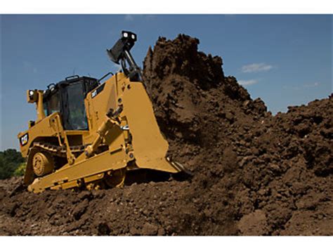 Dozer Operator Training