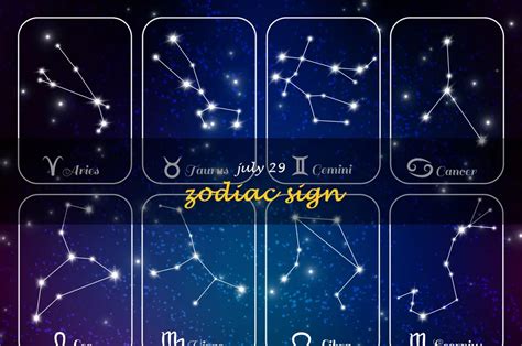 Exploring The Traits Of The July 29 Zodiac Sign | ShunSpirit