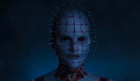 Hellraiser reviews: What are critics saying? - GoldDerby