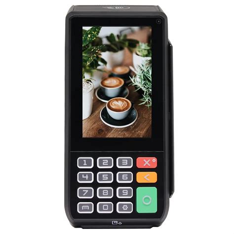 PAX A80 Modern Android Smart Countertop POS Terminal | eMerchant Authority