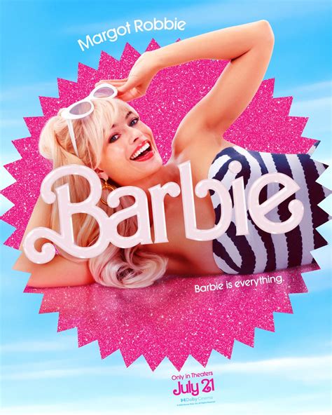 What To Know About The ‘Barbie’ Movie (So Far)