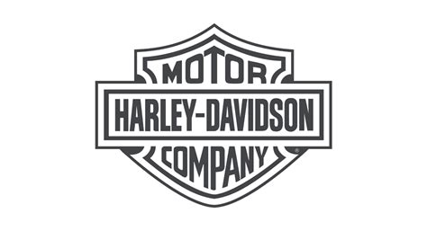 Harley-Davidson Motor Company Logo Download - AI - All Vector Logo