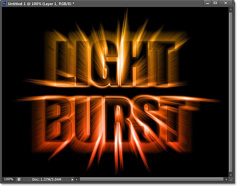 Lighting effects photoshop cs6 download - tidegear