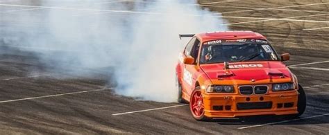 Drifting Guide for Dummies | AutoAfterWorld