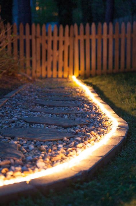 6 Excellent Landscape Lighting Ideas