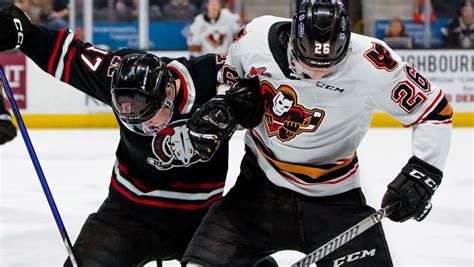 Red Deer Rebels defeat Calgary Hitmen 3-0 | CTV News