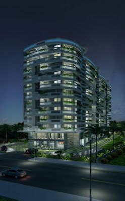 Aeris Residence, 3BHK & 4BHK Apartments for sale in Indira Nagar ...