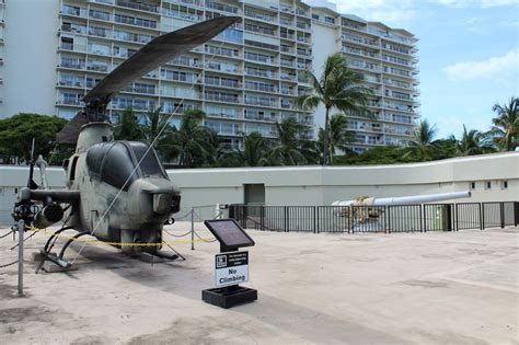 U.S. Army Museum of Hawaii reopens at Fort DeRussy | Article | The ...