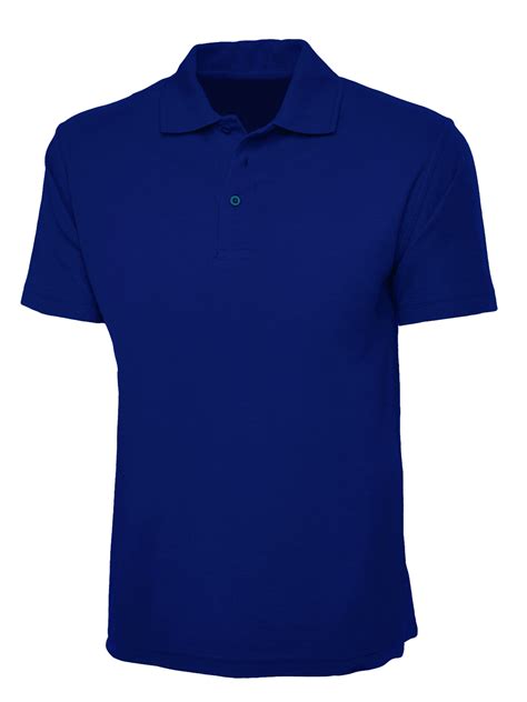 Blue Collar Shirt | stickhealthcare.co.uk